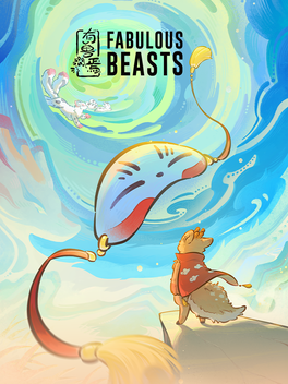 There Are Fabulous Beasts: Season 6