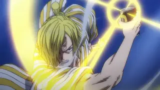 One Piece E1011 - It's Not Okay! The Spider lures Sanji! - Bilibili