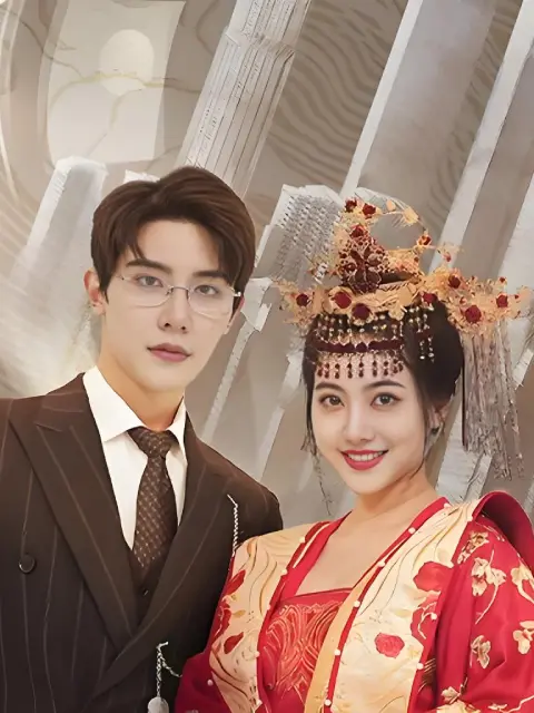 (พากย์ไทย) รักวังหลวงทะลุมิติ