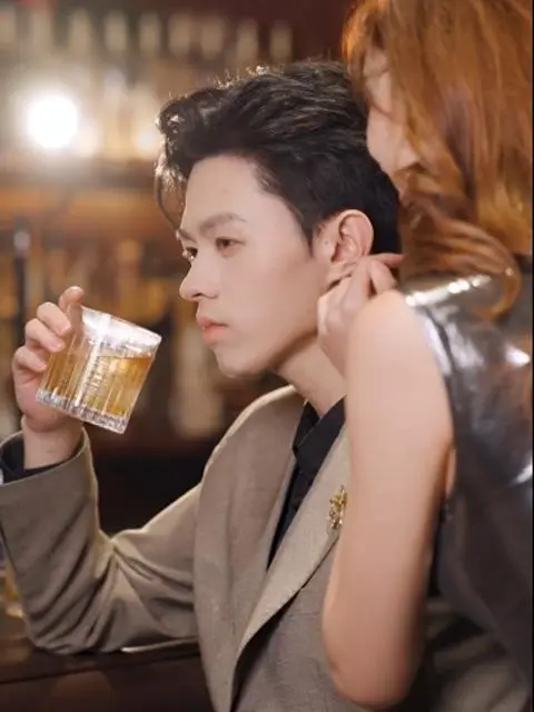 Young Master Gu's Heiress Maid