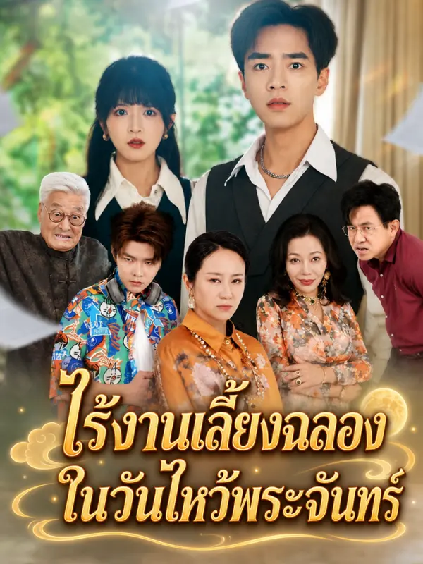 ไร้งานเลี้ยงฉลองในวันไหว้พระจันทร์