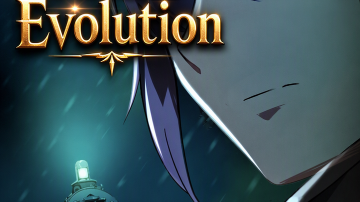 Reincarnation: The Infinite Evolution