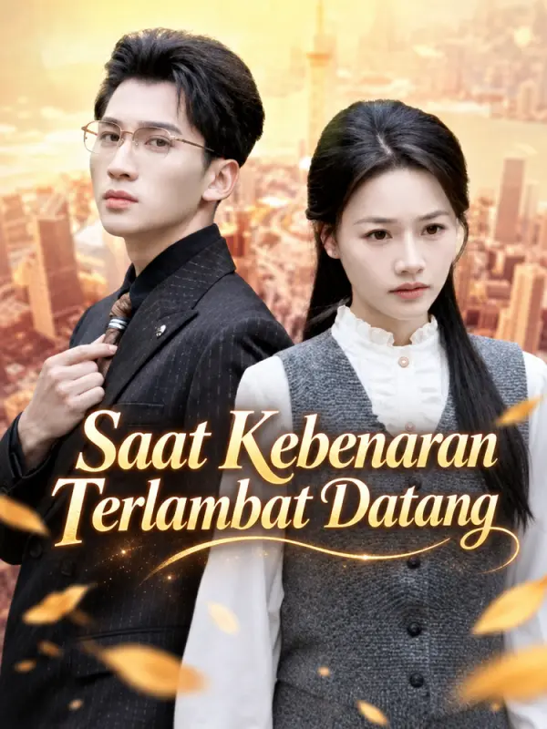Saat Kebenaran Terlambat Datang