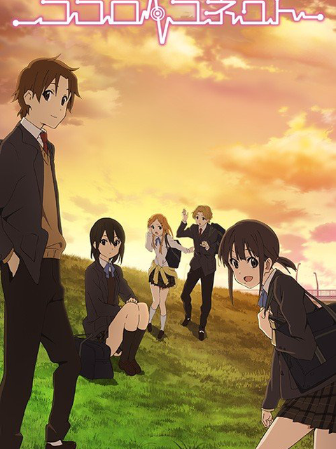 Heart connection and complex