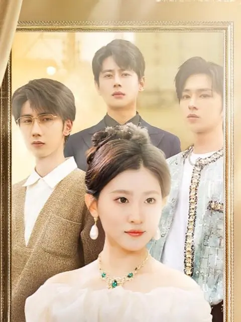 Miss Li, Forget Those Three Brothers!
