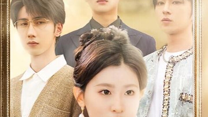 Cô Lê, Ba Người Anh Trai Này Không Cần Cũng Được!