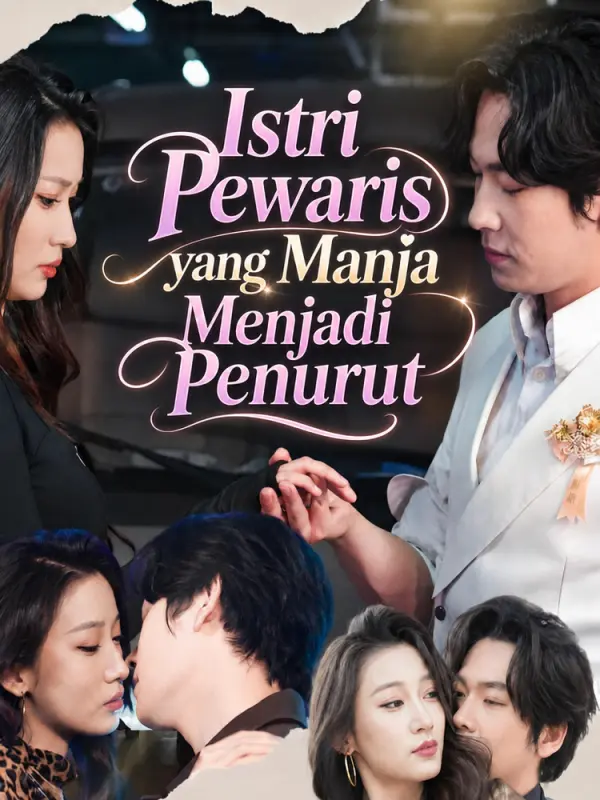 Istri Pewaris yang Manja Menjadi Penurut