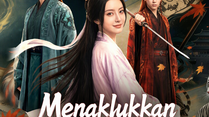 Menaklukkan Langit di Benua Hewan Purba