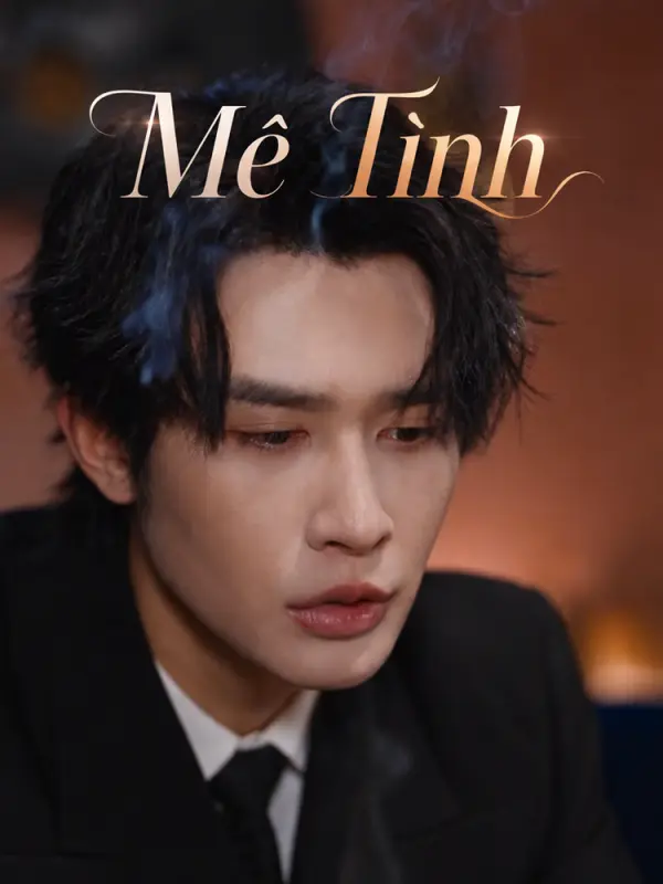 Mê Tình