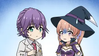 A Couple of Cuckoos - 1-SP10 - SP8 - Guild Isekai