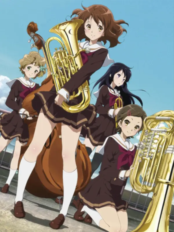 Hibike! Euphonium