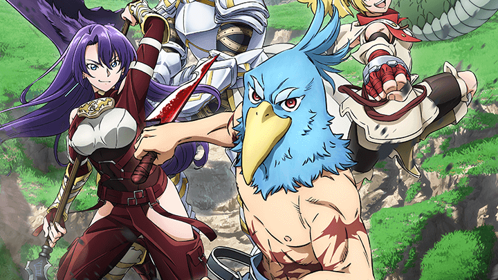 Shangri-La Frontier (Thai Dub)