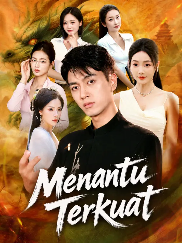 Menantu Terkuat