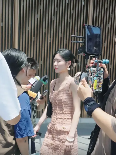 Malaikat Kecil dari Surga