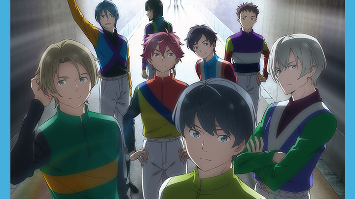 Fanfare of Adolescence