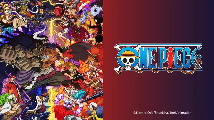 All One Piece Openings (With Episodes) - BiliBili