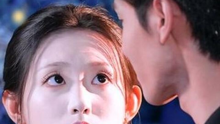 Cinta yang Dipertemukan