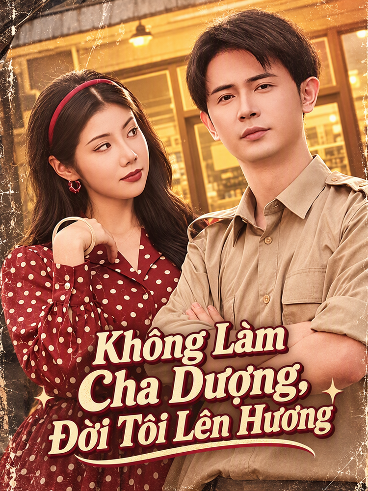 Không Làm Cha Dượng, Đời Tôi Lên Hương