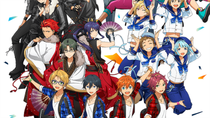 Ensemble Stars