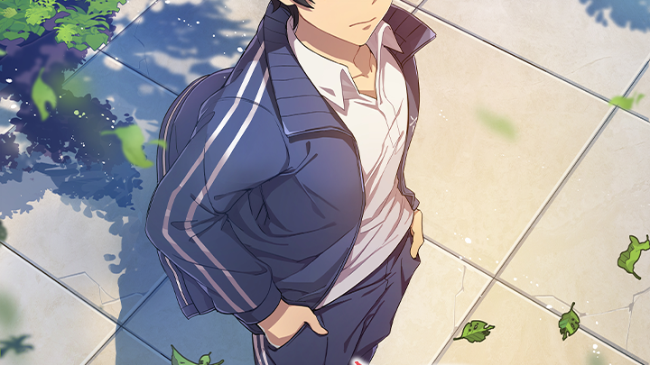 The Daily Life of the Immortal King S3