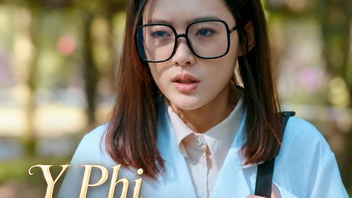 Y Phi Khuynh Đảo Thiên Hạ