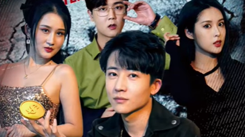 Sự Trỗi Dậy Của Game Thủ Đồng Xu Vàng