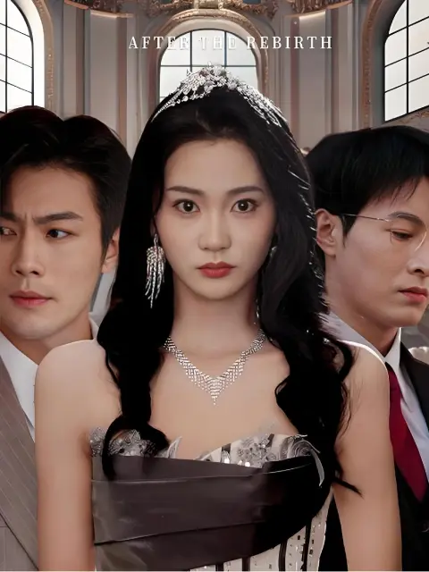 (พากย์ไทย) เริ่มใหม่เพื่อแก้แค้น