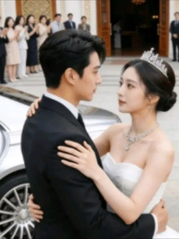 Sweet Revenge Tagalog Dub