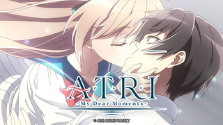 ATRI -My Dear Moments-