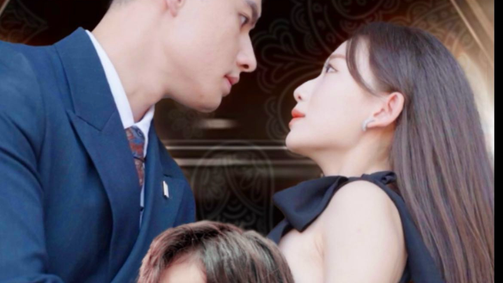 The Cute Baby Comes Home, CEO Husband Regrets It