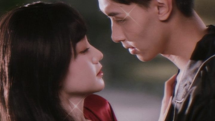 แต่งงานฟ้าแลบ จากเจ้านายสู่สามี