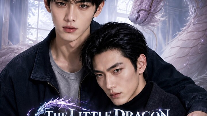 The Little Dragon Fake Heir, Forced to Play the Villain