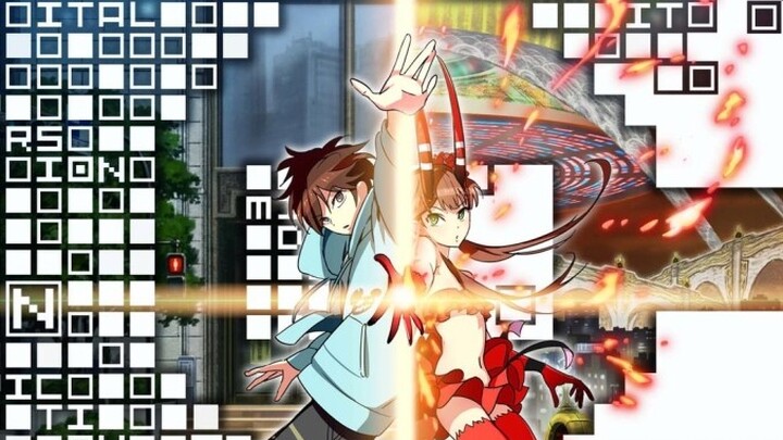 [C] The Money of Soul and Possibility Control