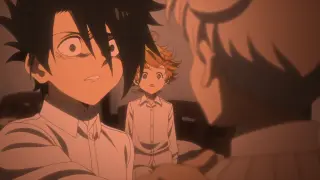 The Promised Neverland - 1-12 - E10