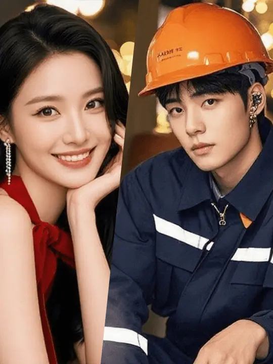 (Dub ID)Cucu miliarder pura-pura miskin demi istri