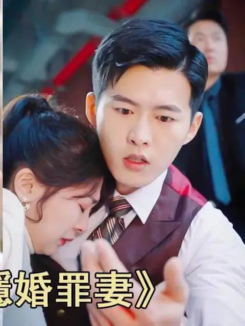 Istri Rahasia Kriminal CEO Gu