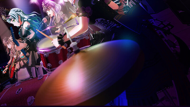 BanG Dream! Episode of Roselia I: Yakusoku