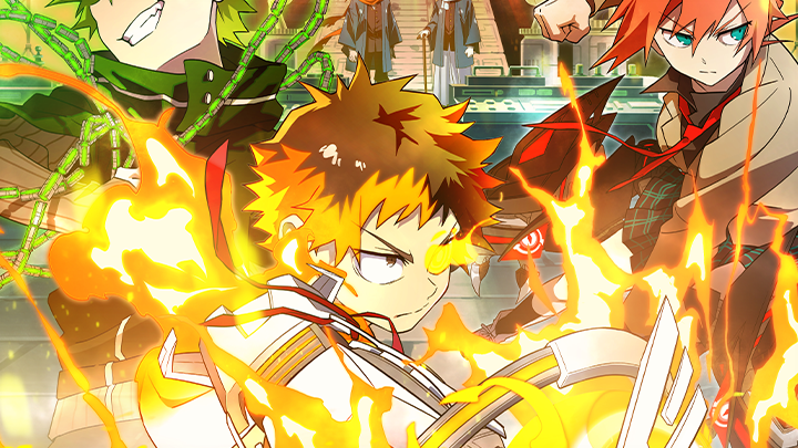 Mecha-Ude: Mechanical Arms