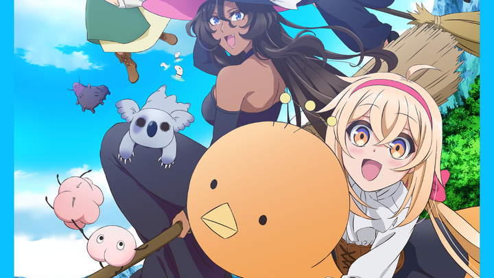 The Family Circumstances of the Imbalanced Witch