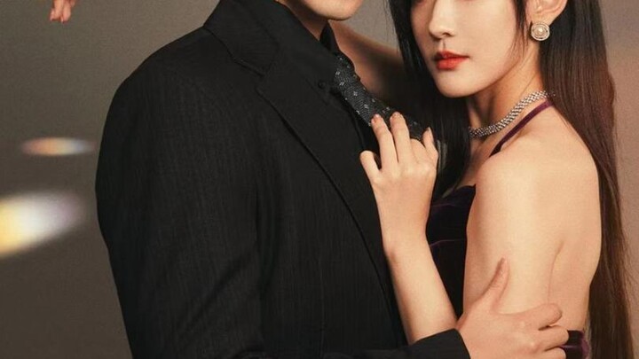 Falling into Spring Night