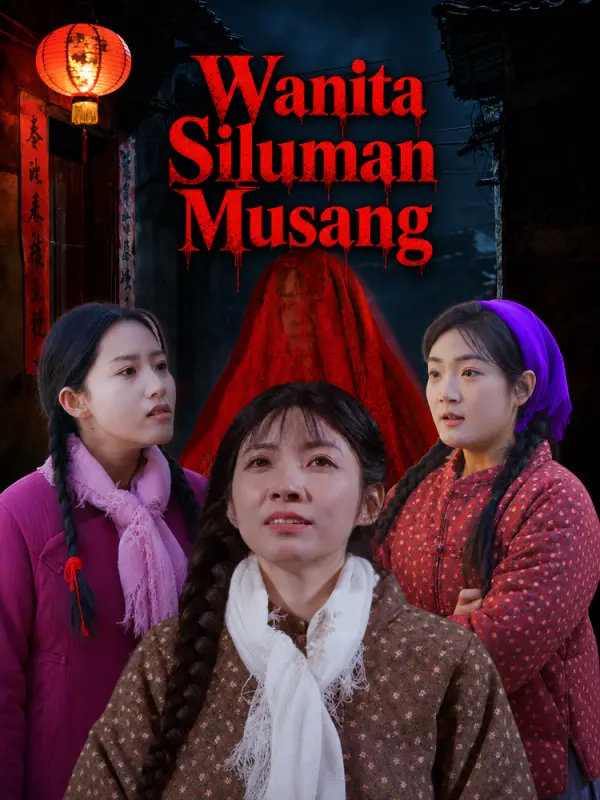 Wanita Siluman Musang