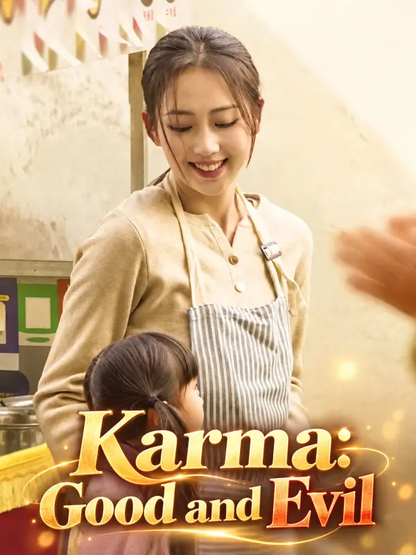 Karma: Good and Evil