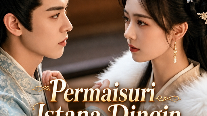Permaisuri Istana Dingin Tidak Main-Main