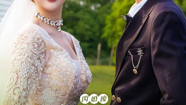 After Flash Marriage, My Billionaire Husband Spoils Me