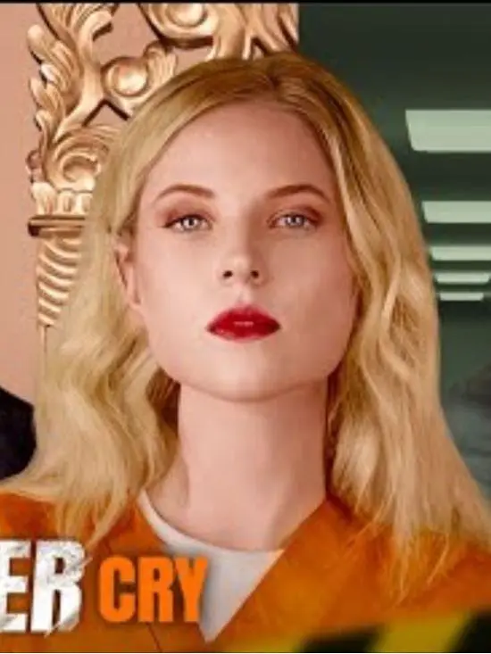 Queen Never Cry Full Movie

