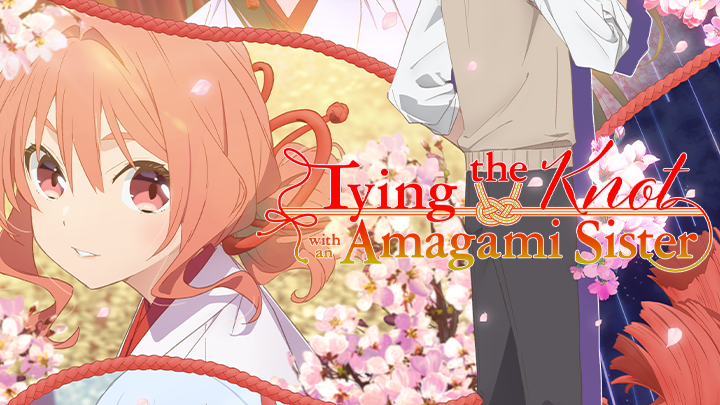 Tying the Knot with an Amagami Sister