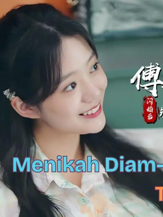 Setelah Menikah Kilat, Identitas Rahasia Tuan Fu Terbongkar