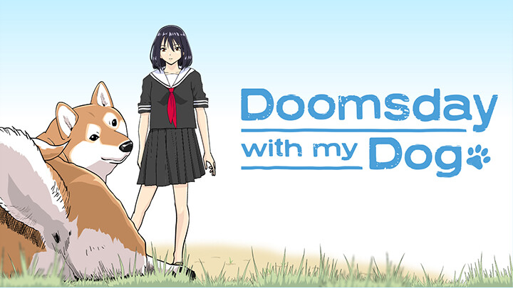 Sekai no Owari ni Shiba Inu to