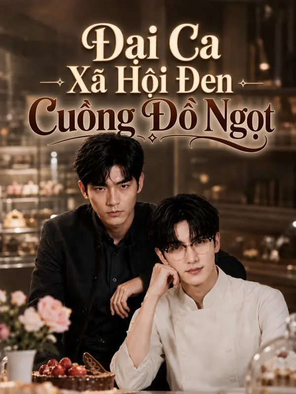 Đại Ca Xã Hội Đen Cuồng Đồ Ngọt