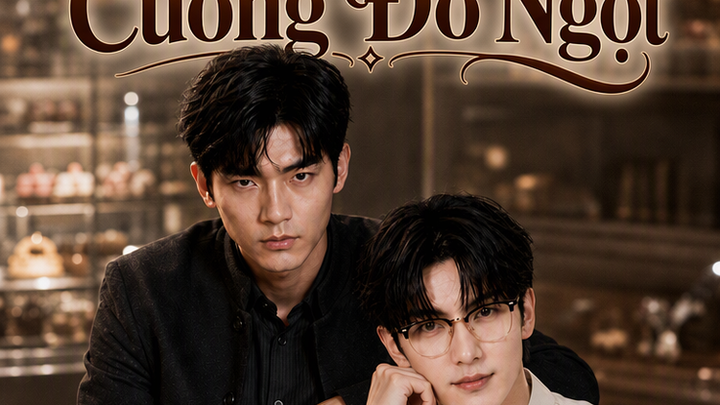 Đại Ca Xã Hội Đen Cuồng Đồ Ngọt